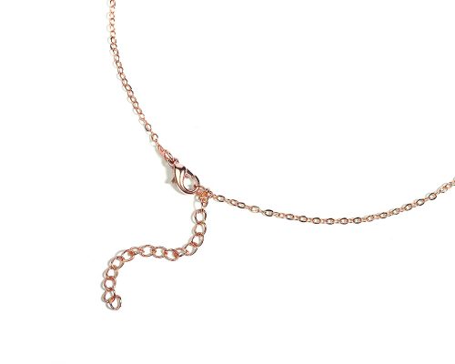 Certified Moonstone Stylised Pendant - Image 5