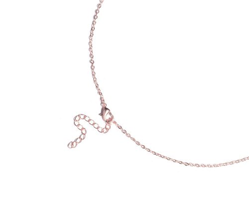 Certified Natural Amethyst Gemstone Money Magnet Chain Pendant - Image 5