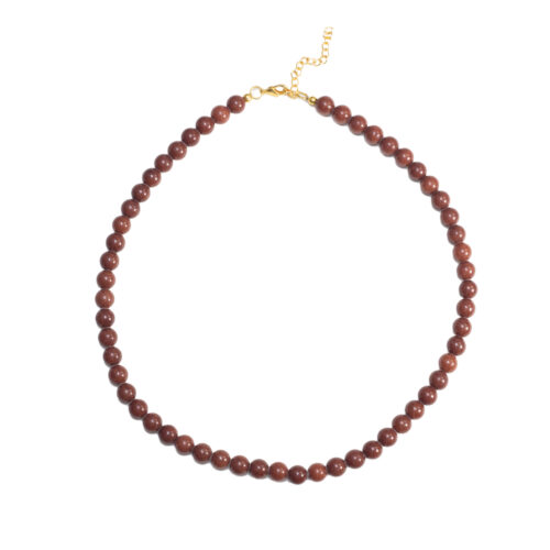 Gempro gemstone Elegance Necklace for her