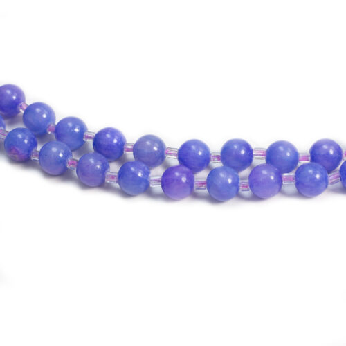 GEMPRO statement gemstone piece necklace for her - Image 4