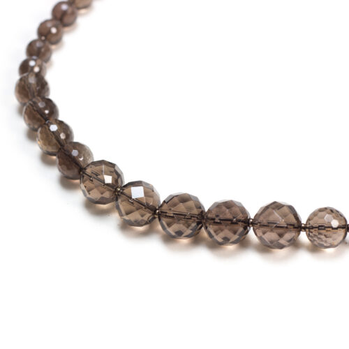 Gempro Gemstone Link Chain Necklace for her - Image 3