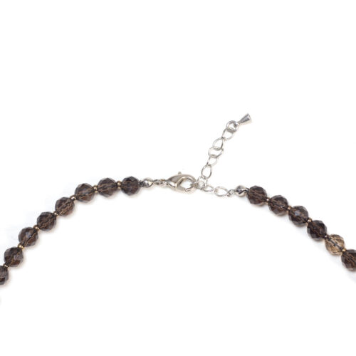 Gempro Gemstone Link Chain Necklace for her - Image 4