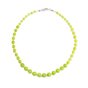 Gempro Majestic Gemstone Necklace for her