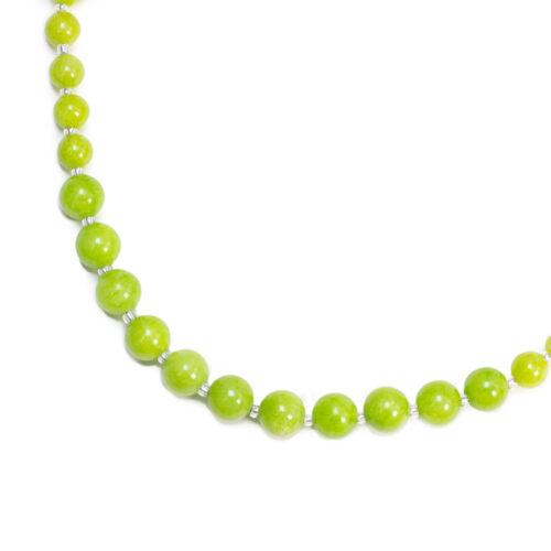 Gempro Majestic Gemstone Necklace for her - Image 6