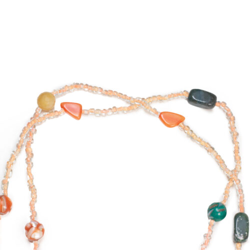 Gempro Gemstone Strand Necklace for her - Image 4