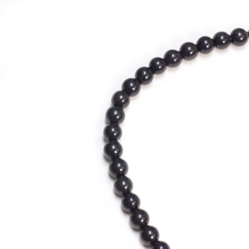Gempro Gemstone Ribbon Necklace for her - Image 5