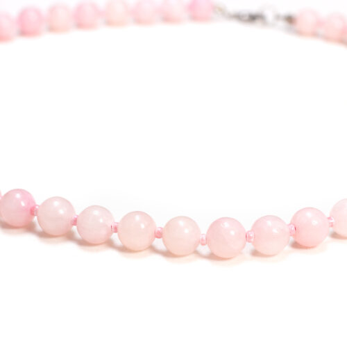 "Gempro Gemstone Choker Necklace for her " - Image 4