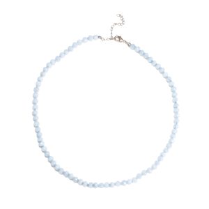 "Gempro Gemstone Y-Necklace for her"