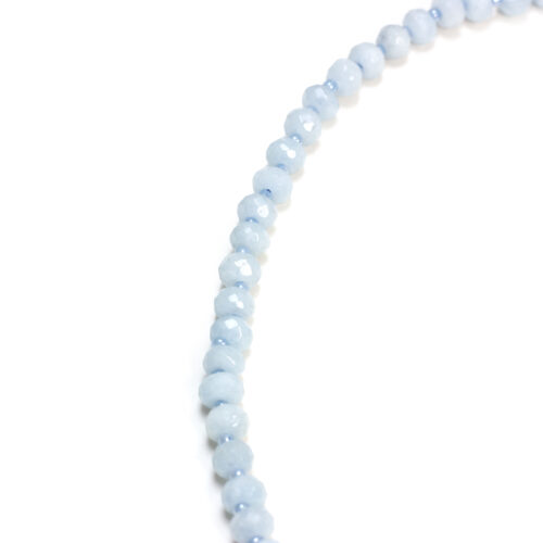 "Gempro Gemstone Y-Necklace for her" - Image 4