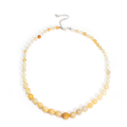 Gempro Gemstone Drop Necklace for her