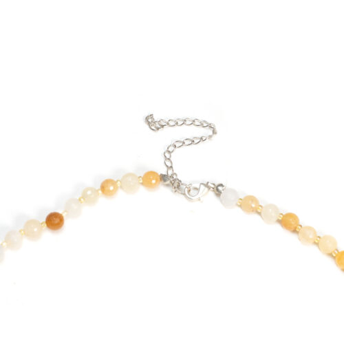 Gempro Gemstone Drop Necklace for her - Image 3