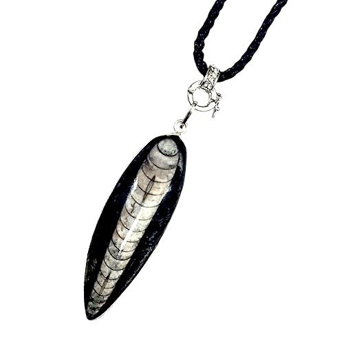 Gempro Kuber Crystal Finance Pendant for Men and Women - Image 4