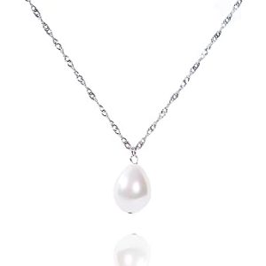 Gempro Pearl Pendant for women