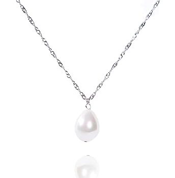 Gempro Pearl Pendant for women