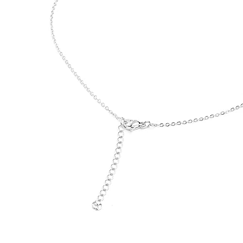 Gempro Genuine Green Aventurine Women Gemston Pendant - Image 5