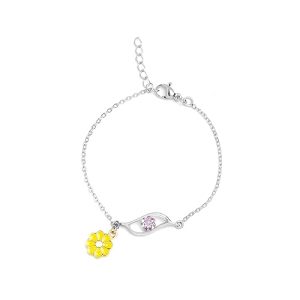 Gempro Amethyst Gemstone Bracelet For Women