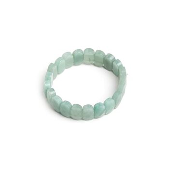 Gempro Green Aventurine Bracelet for Men & Women