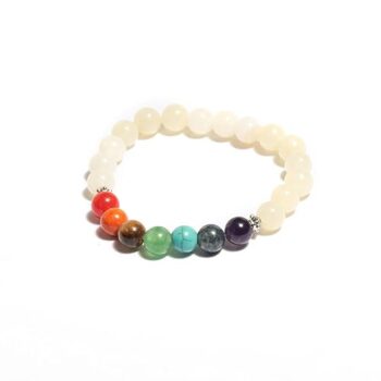 Gempro Multi Stone Bracelet