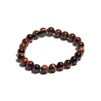 Gempro Tiger's Eye Bracelet