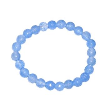 Gempro Handcrafted Gemstone Natural Bracelet for Men and Women