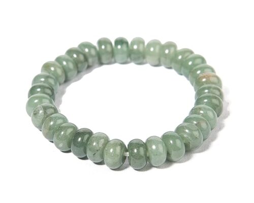 Gempro Gems Jewelry Genuine Aventurine Designer Fashion Gemstones Bracelet for Women - Image 2