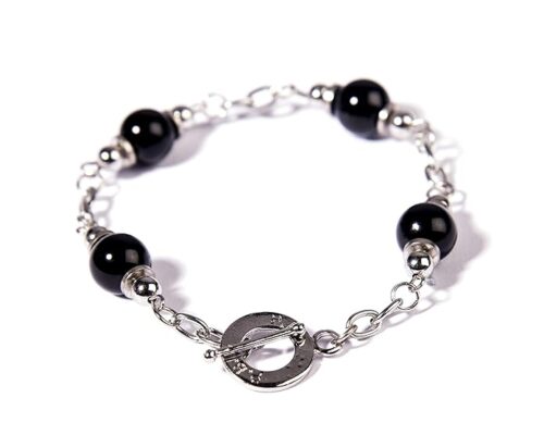 Gempro Certified Gemstones Stationed Bracelet for Women - Image 5